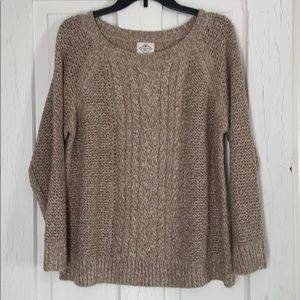 St John’s Bay sweater